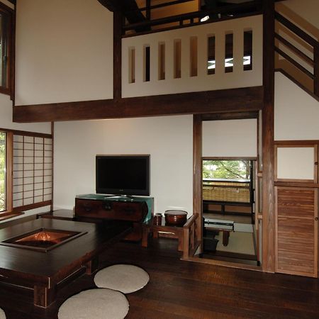 Hotel Katsuragi No Sato à Takayama  Chambre photo