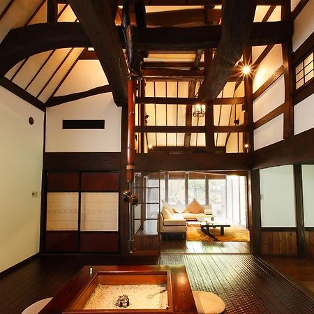 Hotel Katsuragi No Sato à Takayama  Extérieur photo