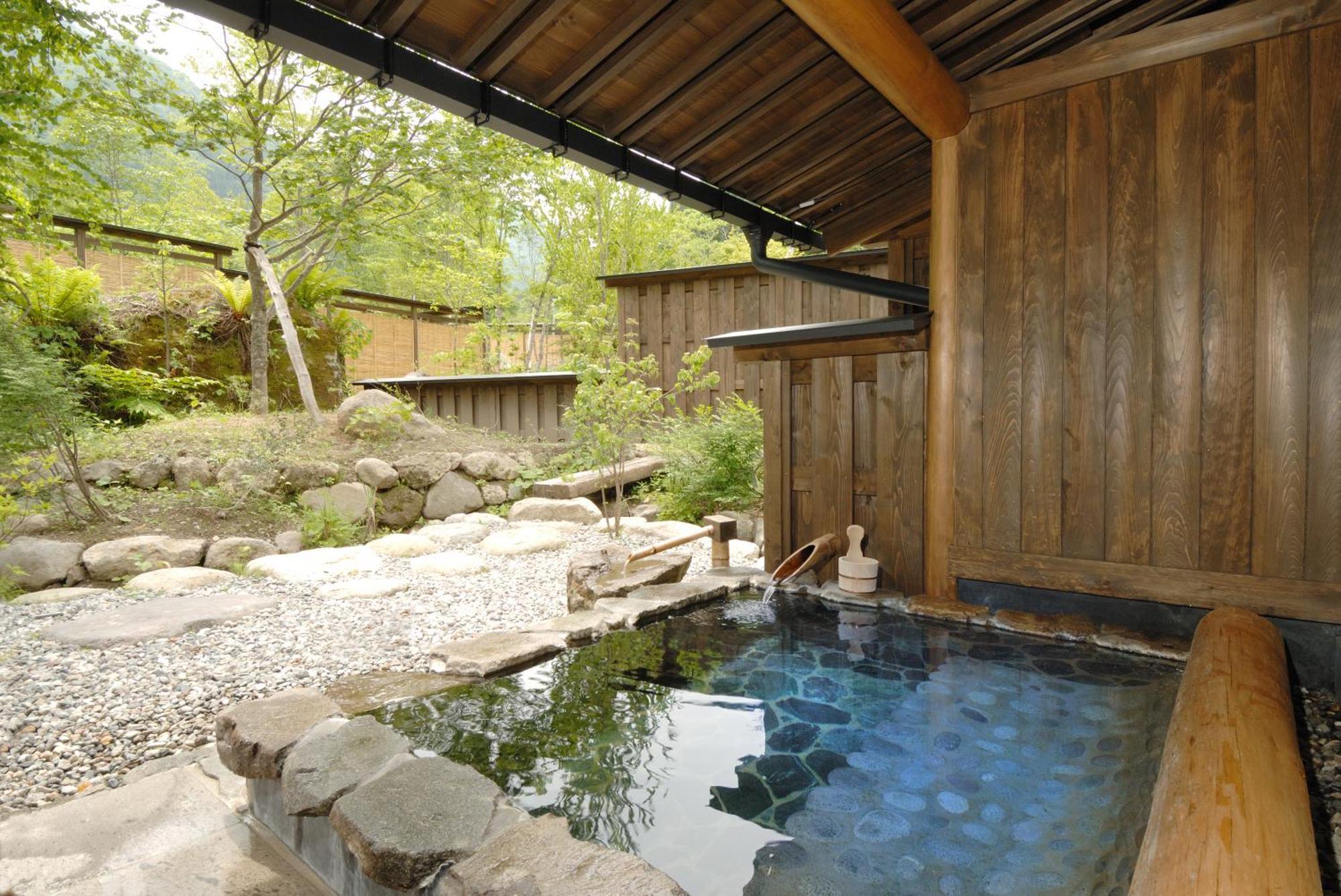Hotel Katsuragi No Sato à Takayama  Extérieur photo
