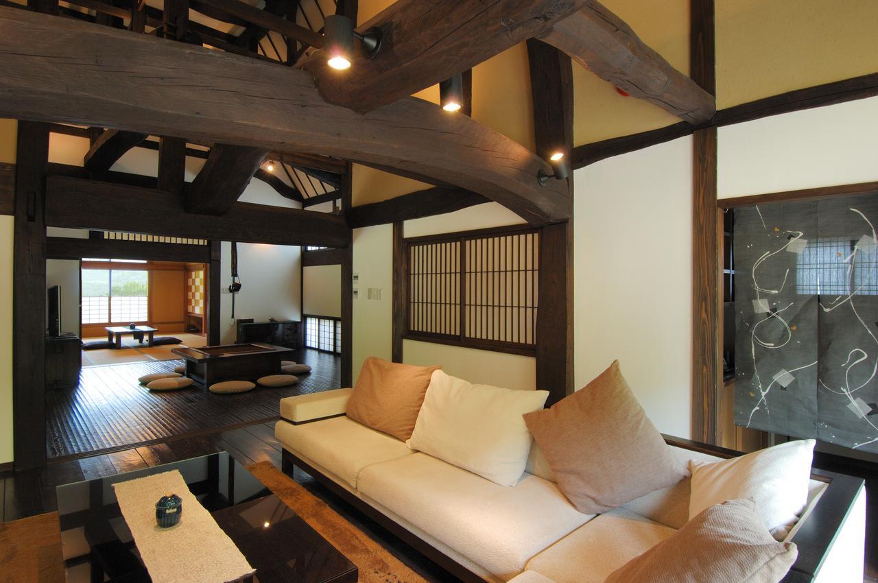 Hotel Katsuragi No Sato à Takayama  Extérieur photo
